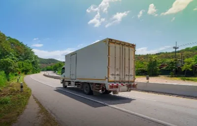 Bursa ile Artvin Arası Bulaşık Makinesi Taşıma