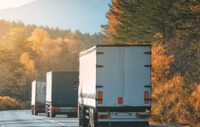 Bursa ile Artvin Arası Klima Taşıma