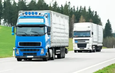 Bursa ile Artvin Arası Eşya Taşıma